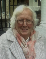 Carmel Byrne