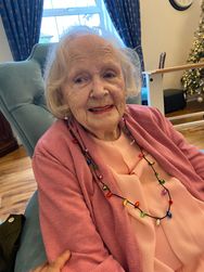 Carmel Hampson / Buffini