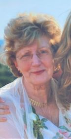 Carmel (Margaret) McGovern