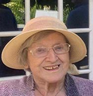 Carmel McGrane