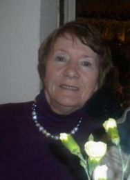 Carmel McHugh Foster