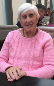 Death Notice of Carmel O'Gorman (née Grant) (Glasnevin, Dublin) rip.ie