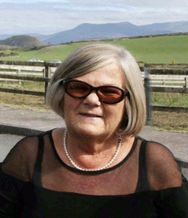 Carmel Uí Chíobháin