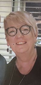 Carmel Russell McGann