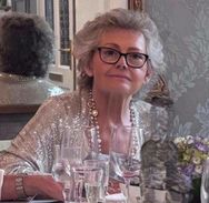 Carol Beasley Broderick