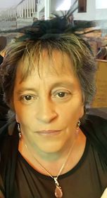 CAROL CROWLEY