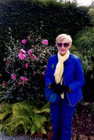 Carol Patricia Dempsey