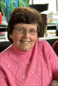 Carol DONOHOE