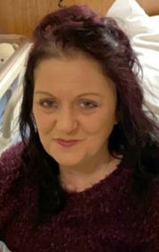 Carol Field-Hornibrook