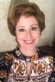 Carol McGinty