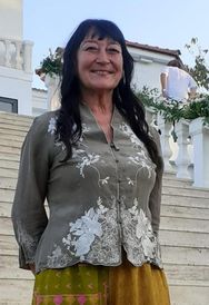 Caroline Ball (Horca)