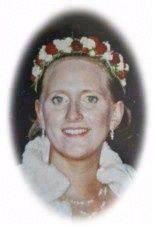 Caroline LOFTUS