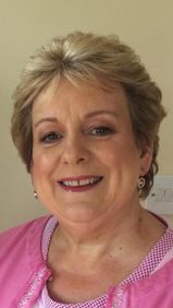 Bernadette (Bernie) Carroll