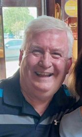 William (Billy) Carrie