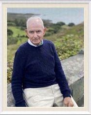 Pat (Patrick) Carroll