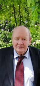 Noel (Daniel) Carroll