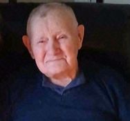 Patrick (Paddy) CARROLL