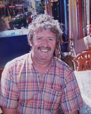 Edward (Eddie) Casey