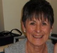 Margaret (Mags) Cass