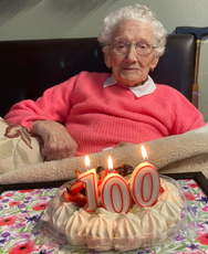 Catherine (Cassie) Traynor