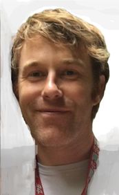 Cathal Curtin