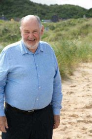 Cathal Doherty (Kinnego)