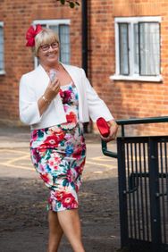 Catherine Carruthers