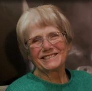 Catherine O’Connell