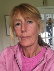 Catherine Tobin