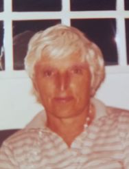 CATHERINE (Kitty) KEARNEY