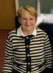 Catherine (Kitty) KELLEHER