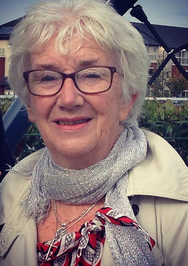 Catherine (Kitty) MATTHEWS