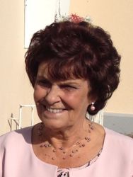 CATHERINE (KATHLEEN) WALSH