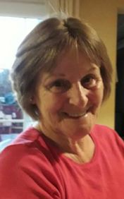 Catherine (Kathleen) WILLIAMSON