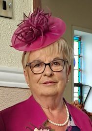 Catherine Briody