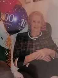 Catherine (Lall) BROPHY