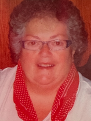 Catherine (Kay) Campling