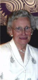 Catherine (Kitty) Carr