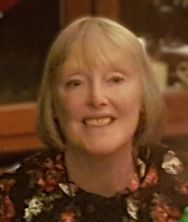Catherine Carroll