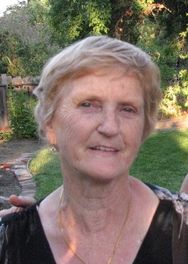 Catherine Mary Cavagnaro