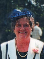 Ena (Catherine) Coffey