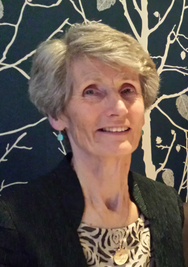 Catherine (Kathleen) COLEMAN