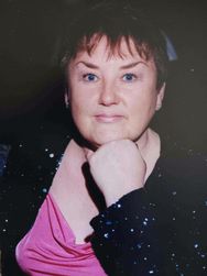 Catherine Scallan Collins