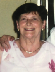 Catherine (Kay) Connolly