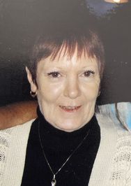 CATHERINE CROWE