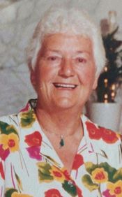 Catherine (Kitty) Cullen