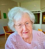 CATHERINE (KITTY) DeCOURCEY