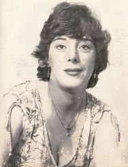 Catherine Dolan McCann