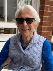 Catherine (Kathy) Donovan