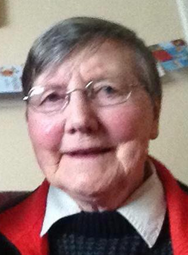 Catherine (Renee) DUFFY